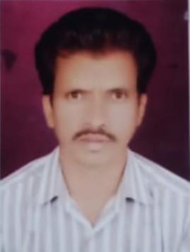 Vinod Parteti